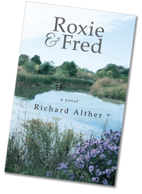 Roxie & Fred by Richard Alther