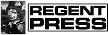 Regent Press Logo